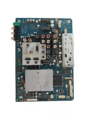 Sony KDL 32M4000 Main Board A1508510A • $49