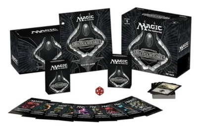 £105.54 • Buy Magic The Gathering Basic Set 2013 Fat Pack English Version MTG