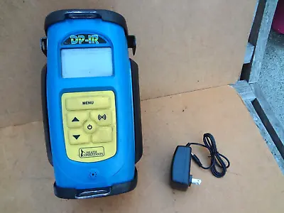 ꙮ Heath Consultants Dp-ir Methane Gas Leak Detector • $1699.99