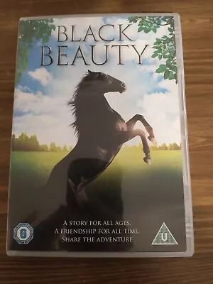 £0.99 • Buy Black Beauty (DVD, 2003)