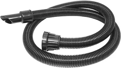 For Numatic Henry Vacuum Cleaner Hoover Hose Complete 32mm 2.5m Extra Length • £8.90