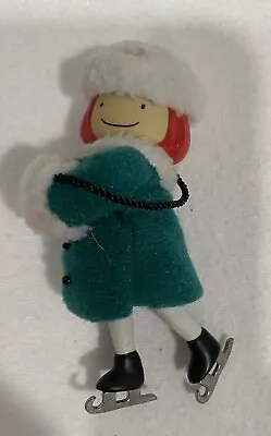 Hallmark Keepsake 2004 Winter In Paris Madeline Celebrating 65 Years Ornament • $10