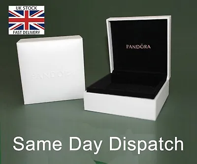 Original Box Large Box For Bracelet Necklace Gift Box • £9.95