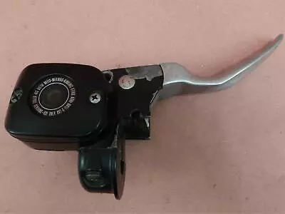 $69.99 • Buy 2002-2004 HARLEY-DAVIDSON SOFTAIL Standard FXST FRONT BRAKE MASTER CYLINDER
