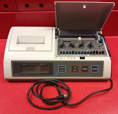 Mitutoyo Surftest 301 178-938A Surface Roughness Finish Tester • $1260