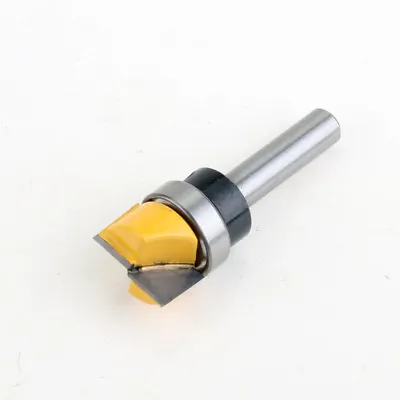 1 Pcs Hinge Mortise/Template Router Bit - 3/4 W X 7/16 H Woodworking Cutter • $8.48