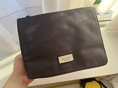 £10 • Buy Brand New Gucci Beauty Makeup Bag, Make Up Pouch