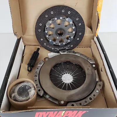 BMW E30 E28 E34 525i 325i 325e 528e Dual Mass Flywheel Clutch Kit Open Box • $175