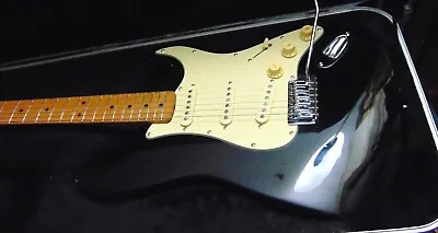 Fender USA Squier Fender Stratocaster 1989 American Made Strat • $899.99