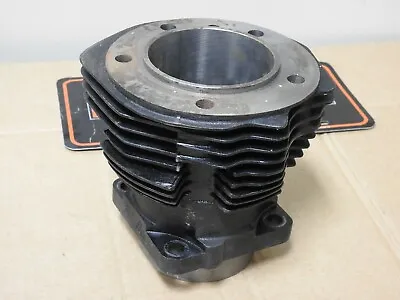 Vintage Harley-davidson Cylinder Panhead Shovelhead • $89.99