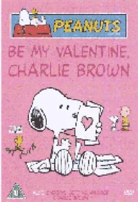 Peanuts: Be My Valentine Charlie Brown/Snoopy's Getting Married DVD (2005) • £2.51