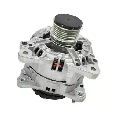 AP Alternator For Audi 1.8L TT 00-06 For VW Beetle 99-06 120 Amp Bosch Type • $227