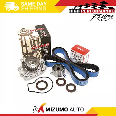 Timing Belt Kit Water Pump Fit 94-01 Acura Integra GSR Type-R 1.8 B18C1 B18C5 • $83.95