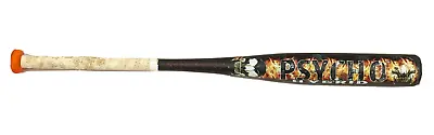 Miken Psycho Hybrid 27  17oz Youth Baseball Bat -12 YBPS12 *See Description* • $14.99