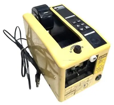 Unbranded M-1000 Electronic Tape Dispenser • $84.99