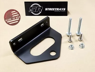 [SR] Rear Hitch Kit Trailer Hitch For 587481201 Husqvarna Zero Turn Mower • $19.90