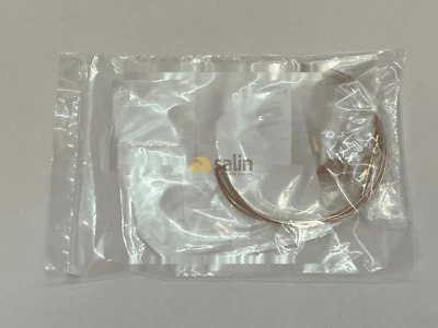 $99.95 • Buy Genuine Smeg Gas Cooktop WOK Burner Thermocouple KIT SA9065XS SA9066AS SA9066XS
