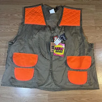 Saftbak Hunting Vest Size XXL • $19.69