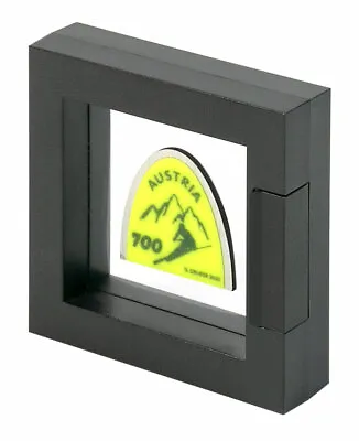 Lindner 4835-S Nimbus Eco 70 Floating Frame 3D 2 3/4x2 3/4in For Parfum Button • $12.13