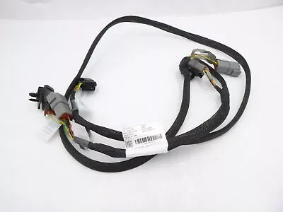 Genuine OEM Massey Ferguson Wire Harness 700742522 • $169.99