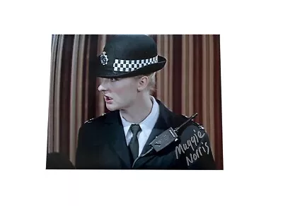 £15.99 • Buy Only Fools And Horses Peckham Police Maggie Norris Signed 10×8 Photo