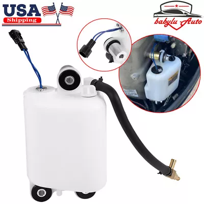 Oil Tank Assembly For Mercury Outboard Optimax 220/225/250/300HP 3.0 3.2L DFI XS • $77.98