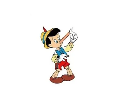 £5.99 • Buy Build Up Pinocchio Die Cutter Cartoon Wooden Boy Metal Cutting Die
