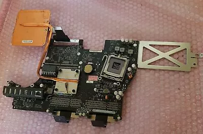 Apple IMac 21.5 Inch A1311 2009 Socket LGA775 Logic Board Motherboard 820-2494-A • £31.42
