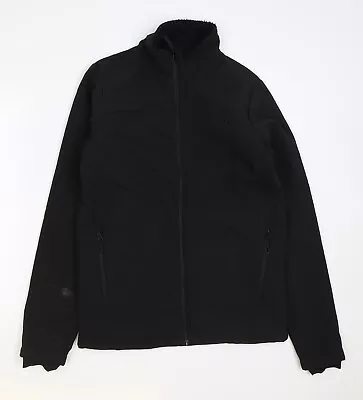 £7.25 • Buy Peter Storm Mens Black Jacket Size S Zip