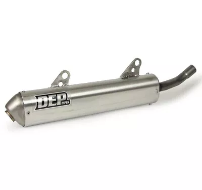 Gas Gas EC250 2007 - 2011 DEP Muffler Exhaust Silencer  • $259.95