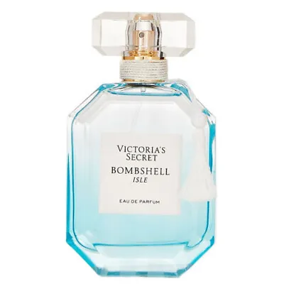 Bombshell Isle By Victoria's Secret 100ml Edps Womens Perfume • $149.95