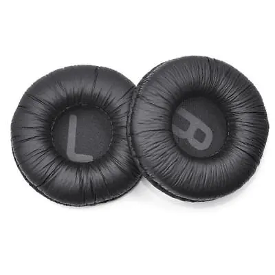 $6.72 • Buy 1Pair Soft Foam Ear Cushion Leather Earpads For Jabra Move Wireless Headphones