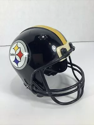 Riddell®️ Pittsburgh Steelers®️Mini Helmet~3 5/8” • $15