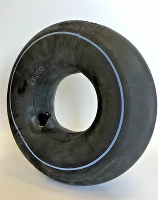 £9.66 • Buy Inner Tube Straight Valve 11 X 4.00 - 5 TR13 Lawn Mower And Garden Tractor Tyres
