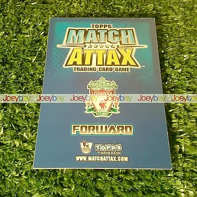 08/09 Ltd Edition & 100 Club Match Attax Card Limited Hundred 2008 2009 • £10.95