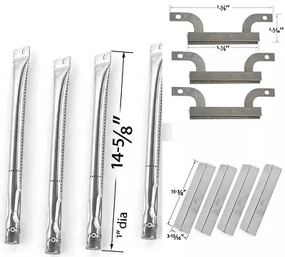 Brinkmann  810-1415-F  Pro Series  810-9400-0 BBQ Gas Grill  Models Repair Kit • $97.95