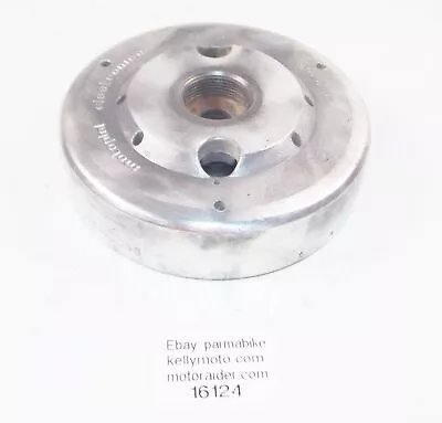 MOTOPLAT IGNITION FLYWHEEL 686852 9600192-1 D N OD = 116 Mm HUSQVARNA • $49