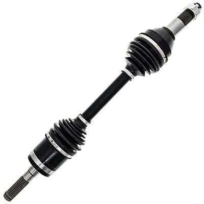 NICHE Front Right CV Axle For Can-Am Outlander 650 850 1000R XMR 705402238 • $82.95