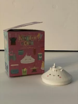 DISNEY Parks VINYLMATION MYSTERY KINGDOM OF CUTE SPACE MOUNTAIN SERIES 1 • $150