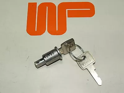 CLASSIC MINI - IGNITION SWITCH BARREL With 2 X KEYS MG's MGB & MIDGET 24G1345 • £9.76