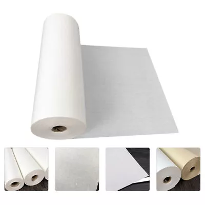 Long-lasting Easel Paper Roll For Calligraphy & Painting - 35cmX25m • £17.28