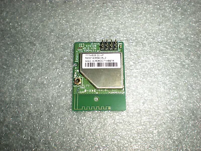 GENUINE Brother HL-L5000D HL-L5100DN HL-L5200DW Wi-Fi Module T77H505.00 HF • $9.99