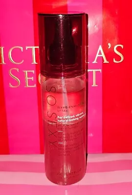 VICTORIA'S SECRET SO SEXY HAIR WAVE ENHANCING SPRAY 6.7 Oz RARE • $89.99