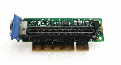 $7.68 • Buy IBM X3550 M2 SAS SATA Riser Card W/ USB Reader 43W8888 43V7067