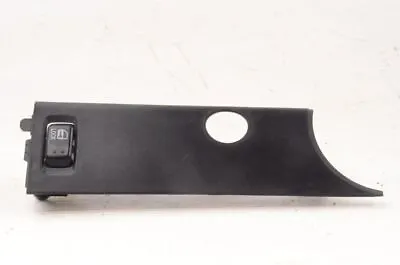 2006-2014 Mazda Mx-5 Miata Nc 2.0l Passenger Right Side Door Lock And Bezel • $33.64