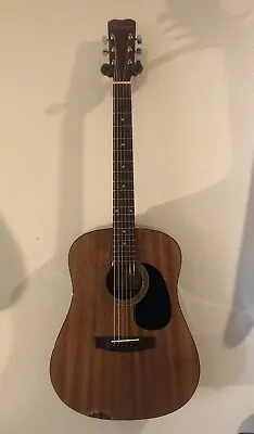 Hohner Acoustic Guitar • $250