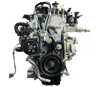 Engine For 2020 Mazda 3 BP 2.0 Skyactive-X M Hybrid HFY1 HF HF01 179HP • $4829