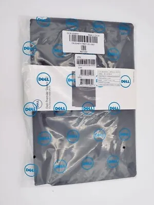 Genuine Dell Premier Notebook Laptop  Sleeve (M) XPS 15 Precision 5510 D48TY Bag • $9.99