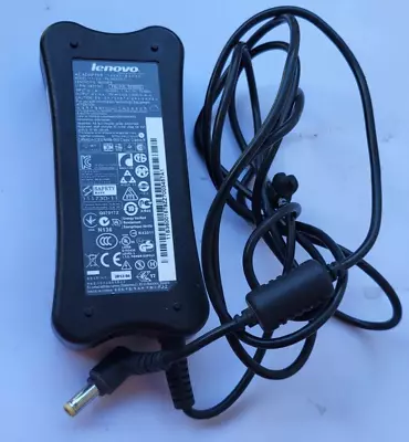 LENOVO 0A37793 PA-1650-52LC 19V 3.42A 65W AC ADAPTER (R2s4.2b2) • $13.15