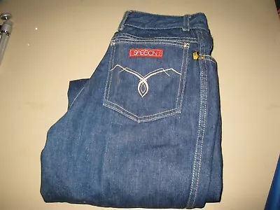 Vintage Sasson  Jeans  Style Size 14 13122 • $29.99